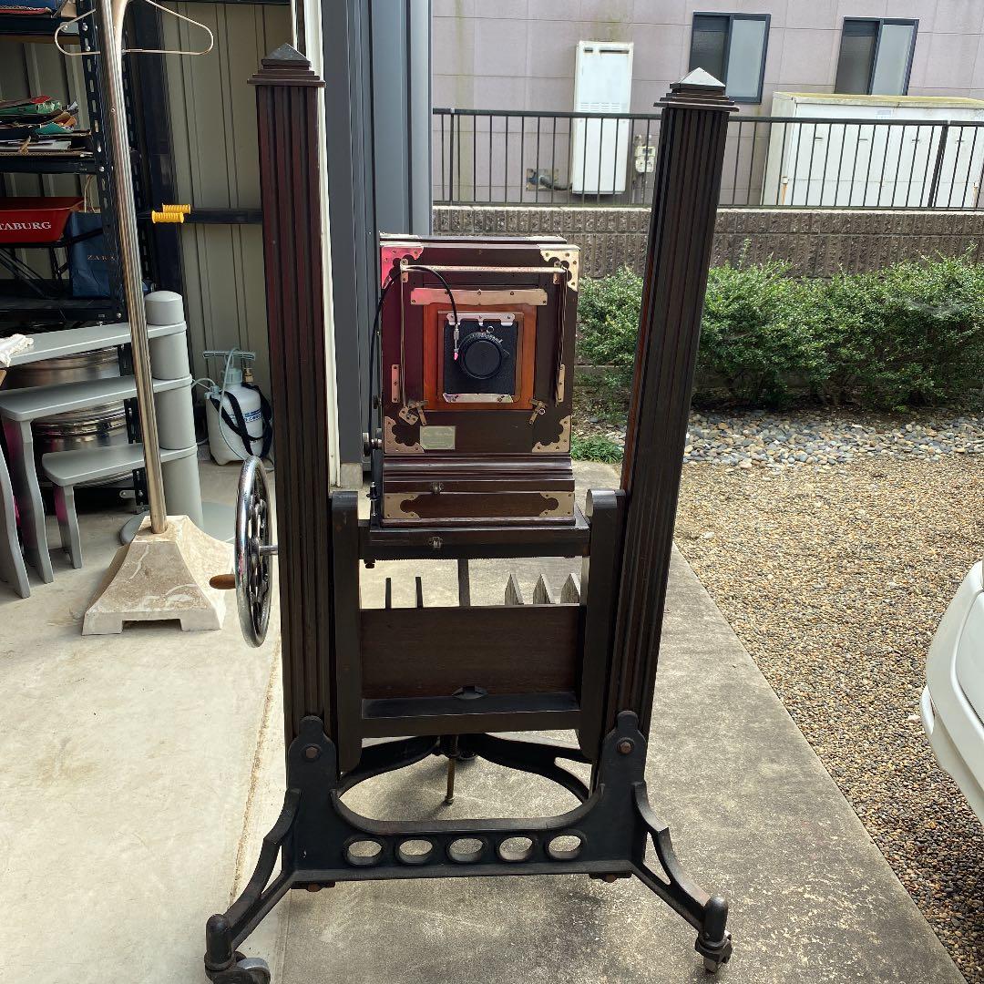 アンティークインテリア家具