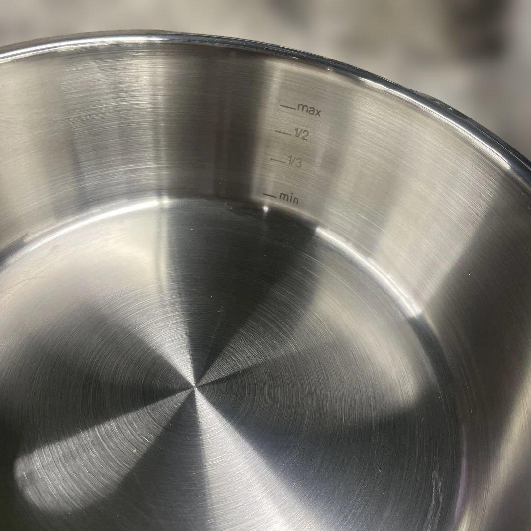 A*e様 ★Fissler フィスラー 圧力鍋セット ガラス蓋 調理器具 蒸し器