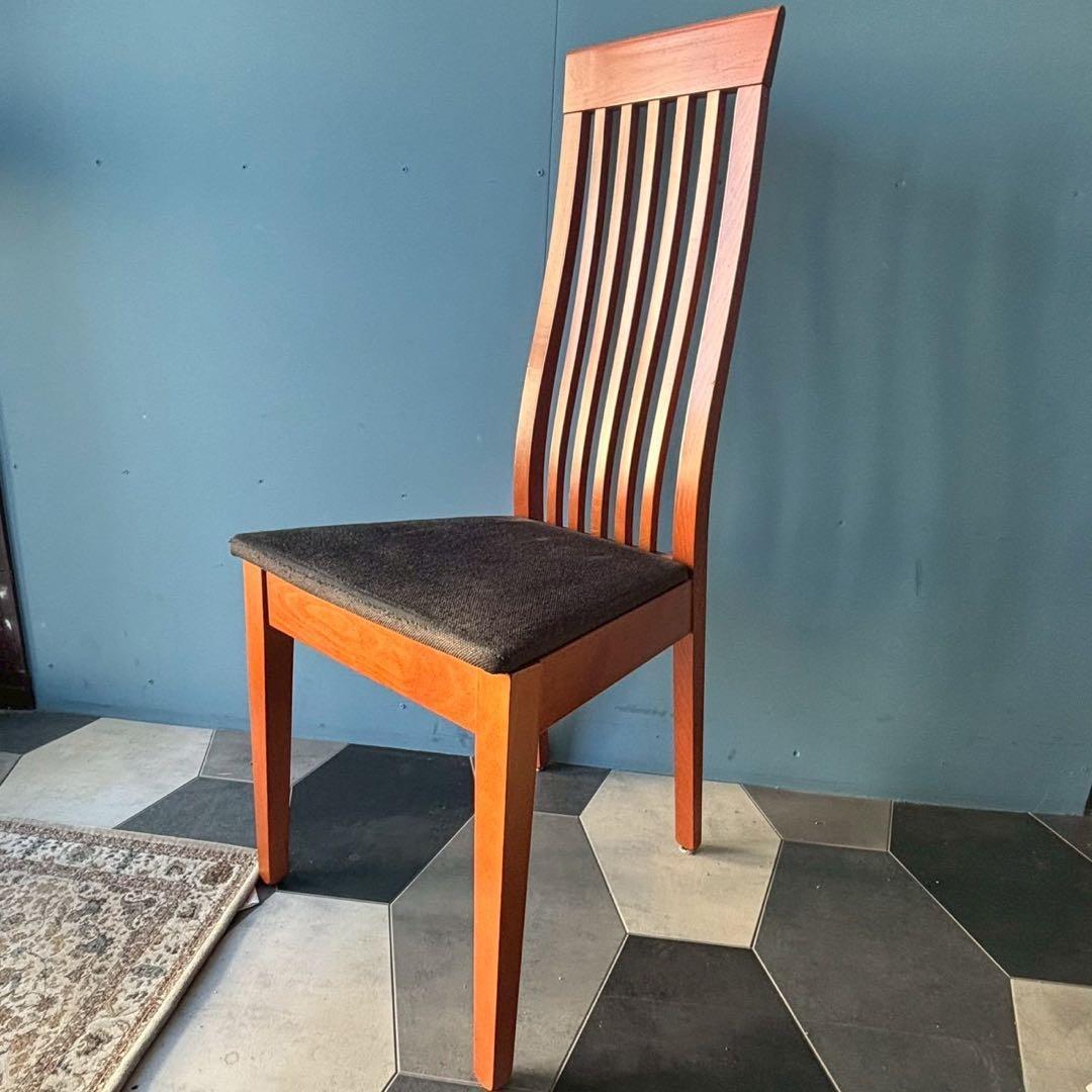 《良品》 Calligaris ダイニングチェア Chicago イス 木製