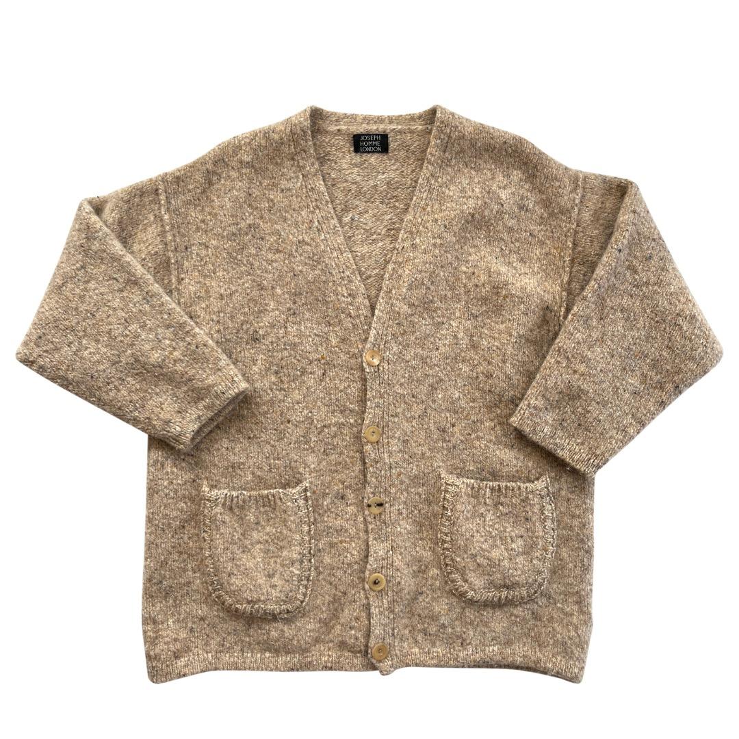 JOSEPH HOMME LONDON カーディガン JOSEPH TRICOT
