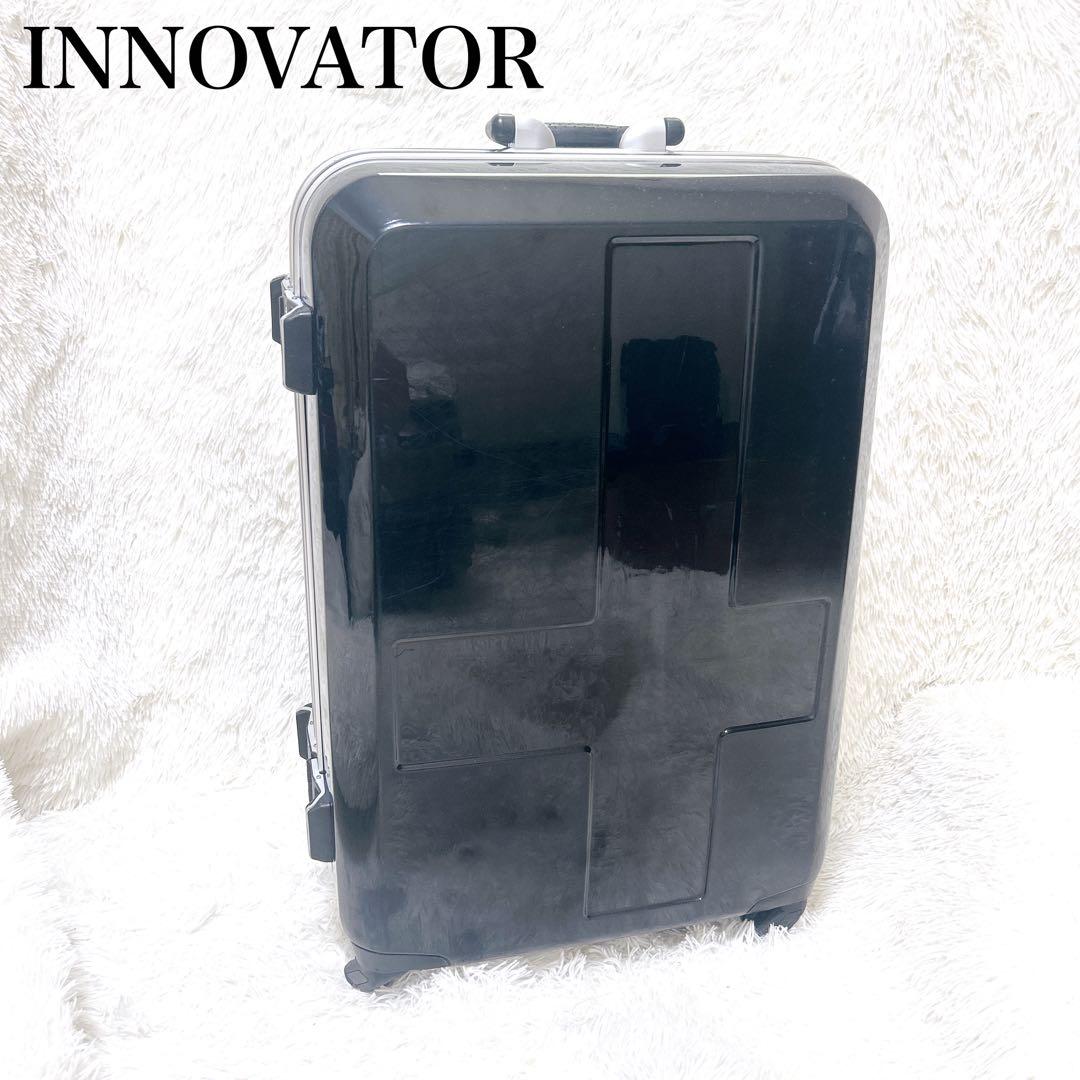 イノベーター HARD CARRY キャリーケース スーツケース