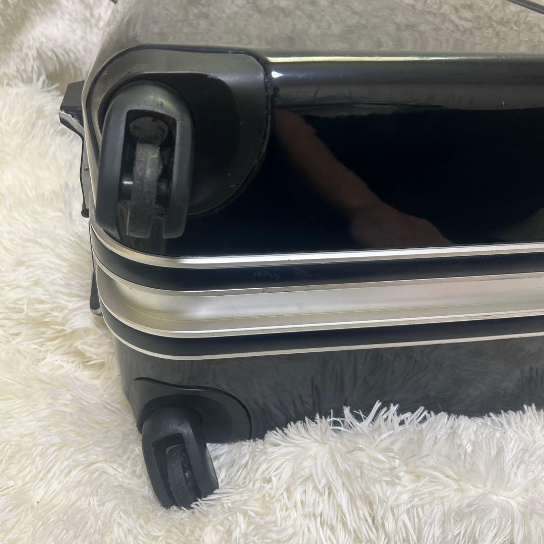 イノベーター HARD CARRY キャリーケース スーツケース