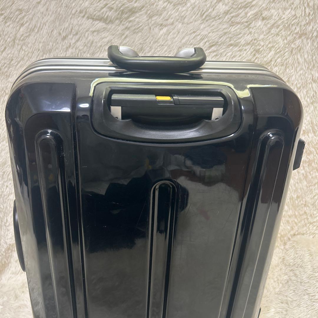 イノベーター HARD CARRY キャリーケース スーツケース