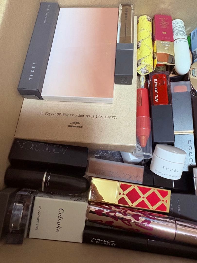 コスメまとめ売り　韓国　プチプラ　デパコス