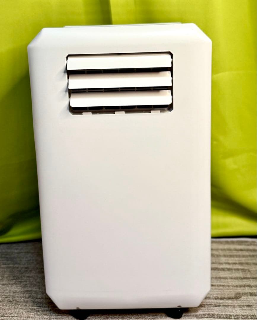 スリーアップ DL-T2501WH 排熱レス スポットクーラー 排熱ダクト不要