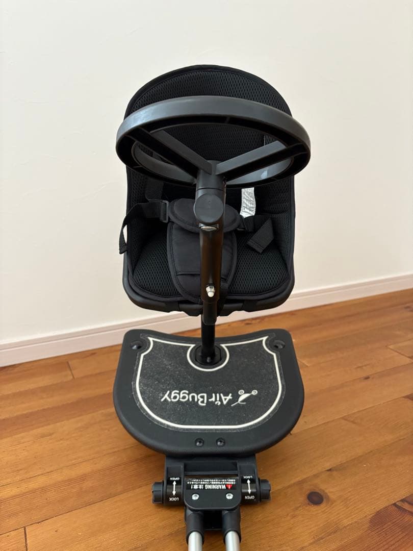 Airbuggy エアバギー 2wayボードEX