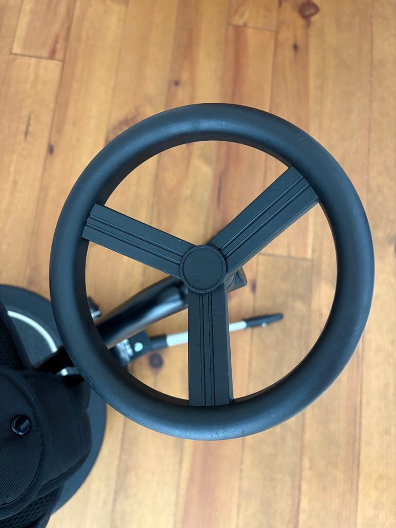 Airbuggy エアバギー 2wayボードEX