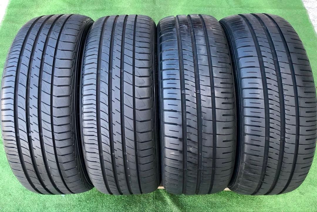 205/50 R17 DUNLOP ラジアルタイヤ 2023年〜2024年