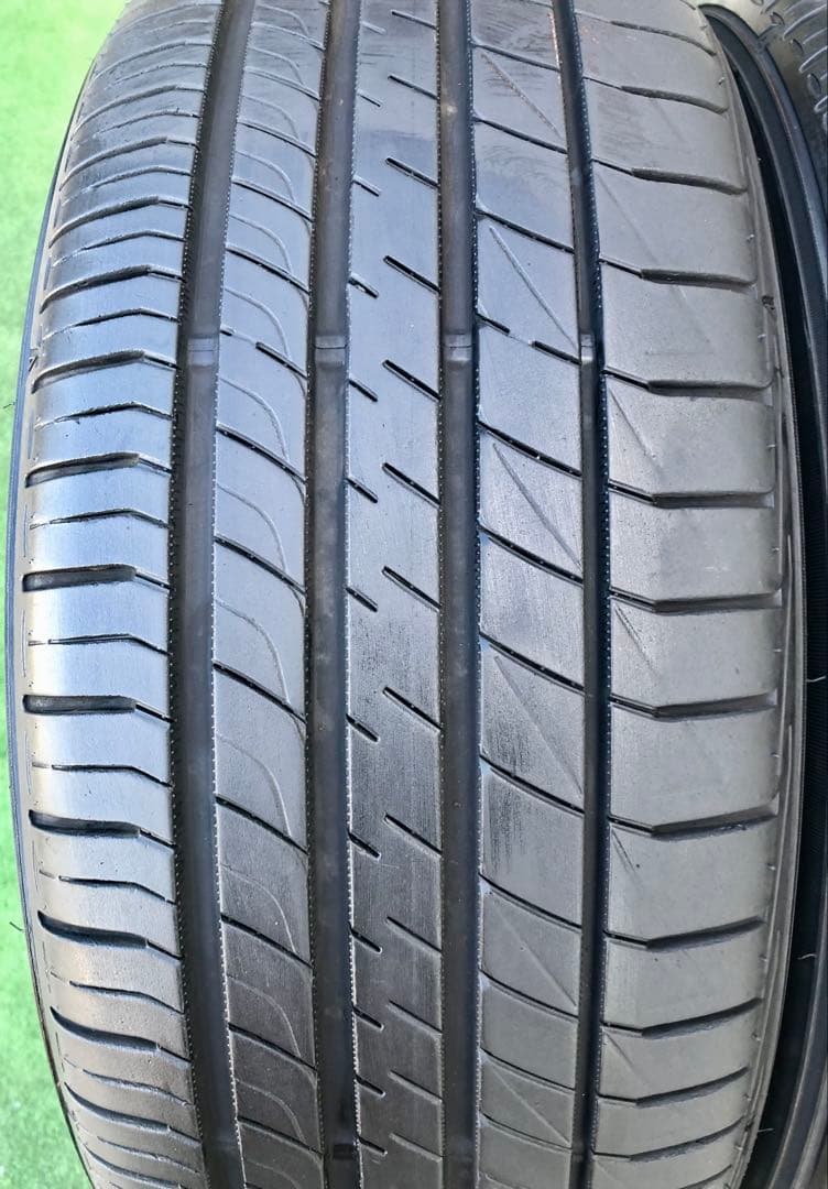 205/50 R17 DUNLOP ラジアルタイヤ 2023年〜2024年