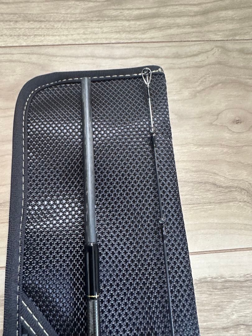 エメラルダス ストイストST 74-MMH