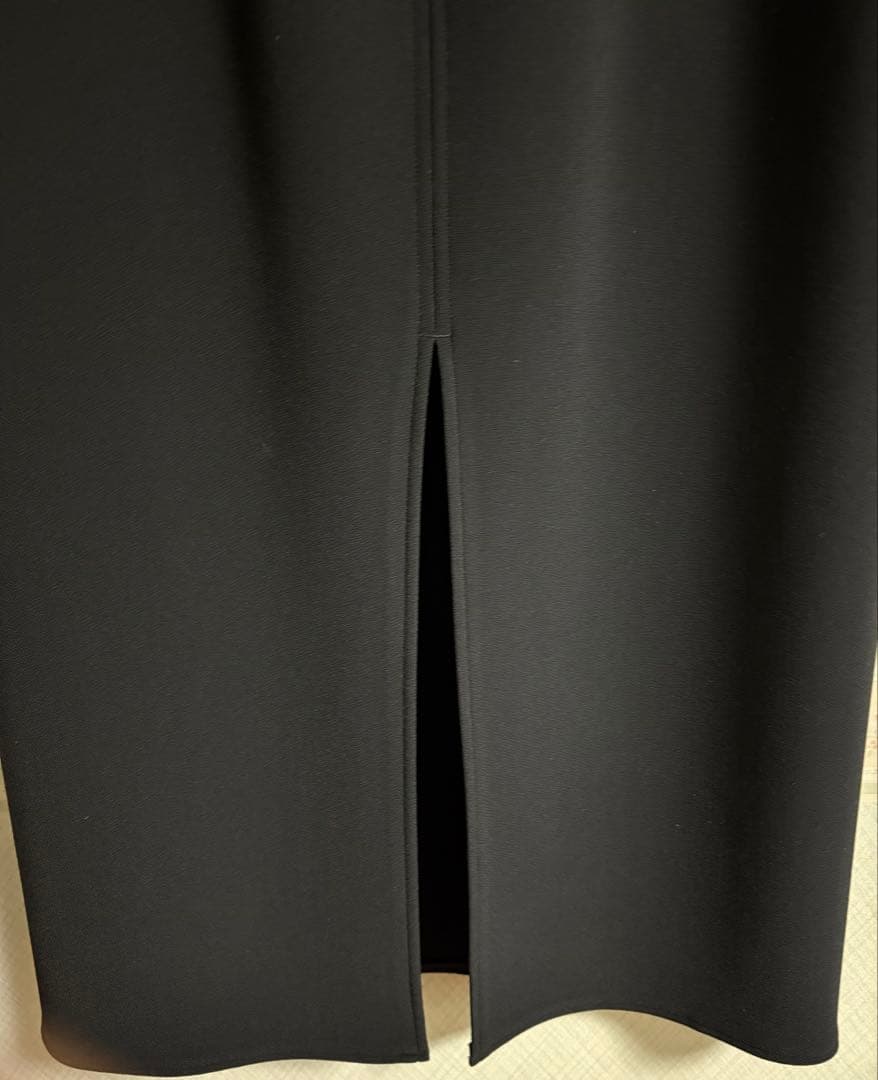 【新品】【未使用】NOBLE ペンシルスカート