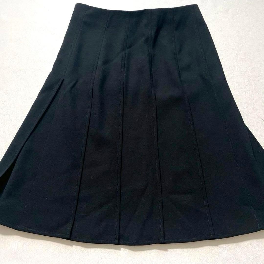 【高級イタリア製】VALENTINO　セットアップ セレモニー フォーマル 濃紺