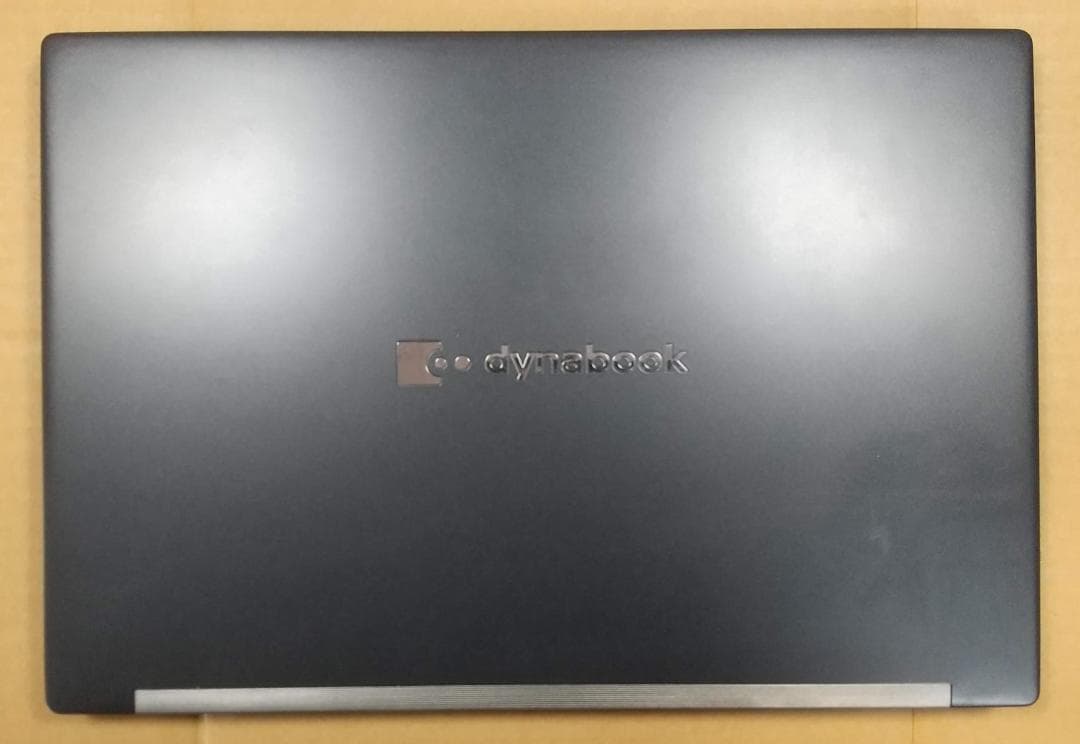 【11世代 i5】13.3型 dynabook G83/HS 16GB オフィス
