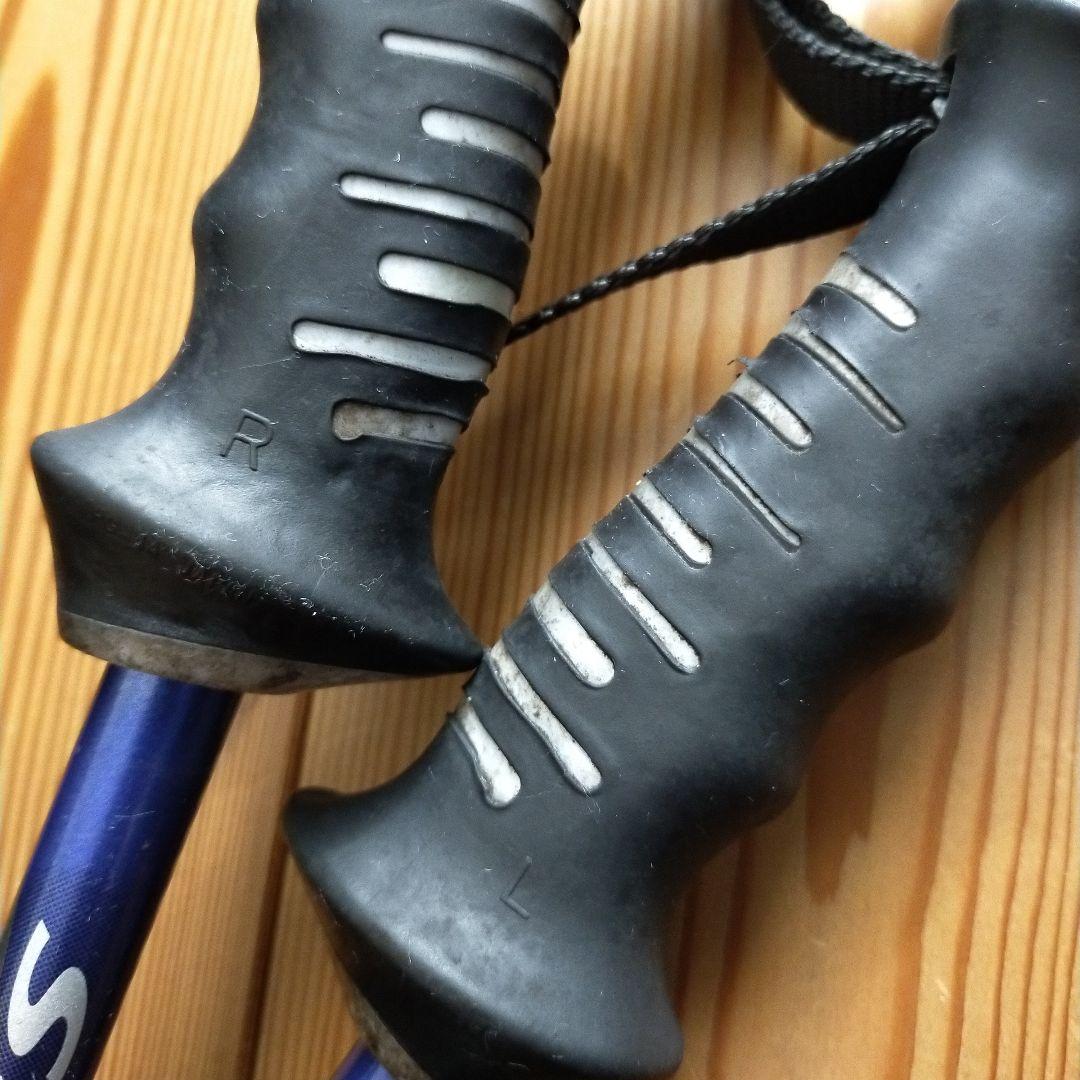 シナノ伸縮カーボンストック 123-103cm sinano カーボンポール