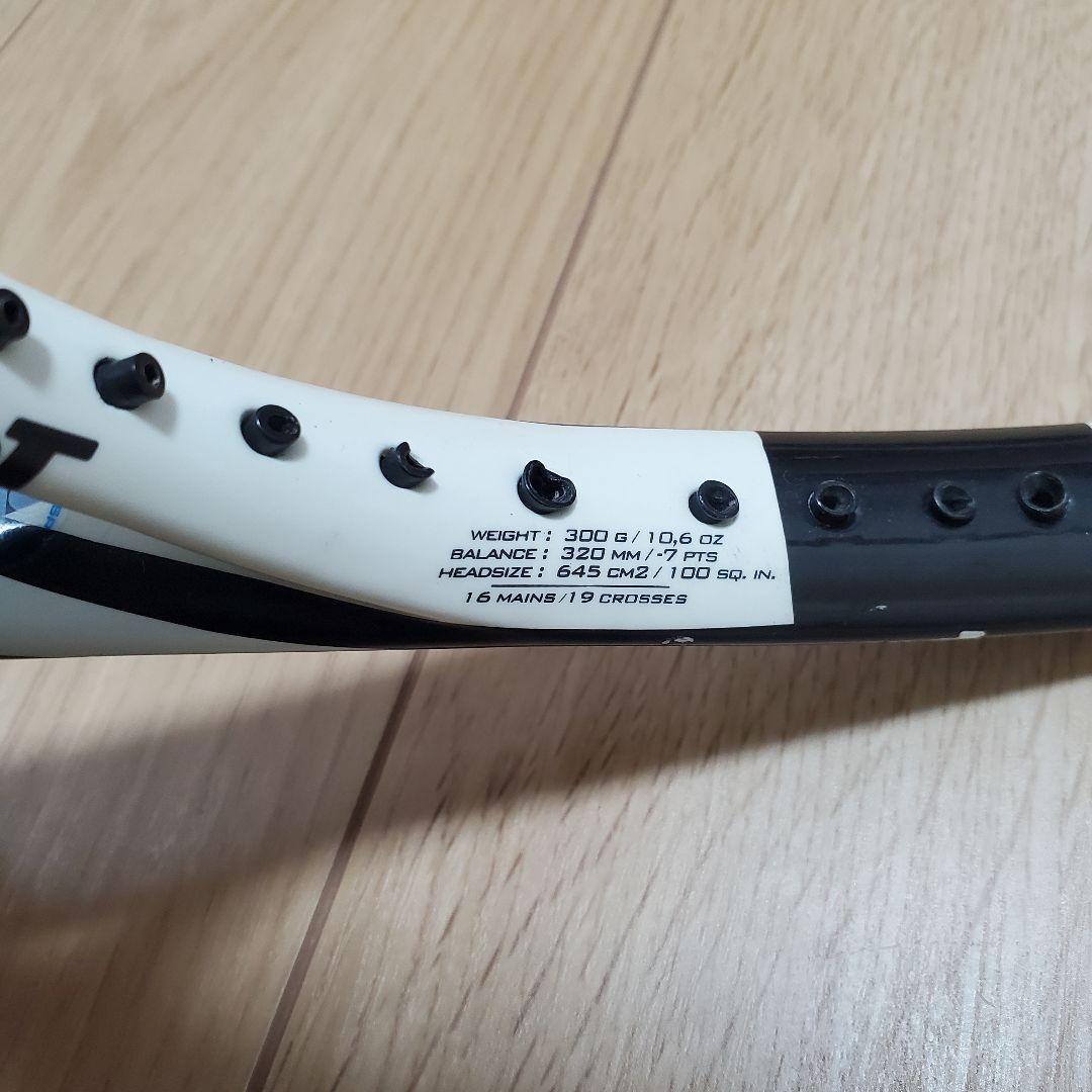 BabolaT バポラ aeroprodrive エアロプロドライブ 2本セット