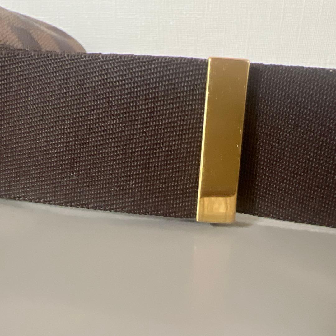 【美品】Louis Vuitton ダミエ ジェロニモス ボディバッグ