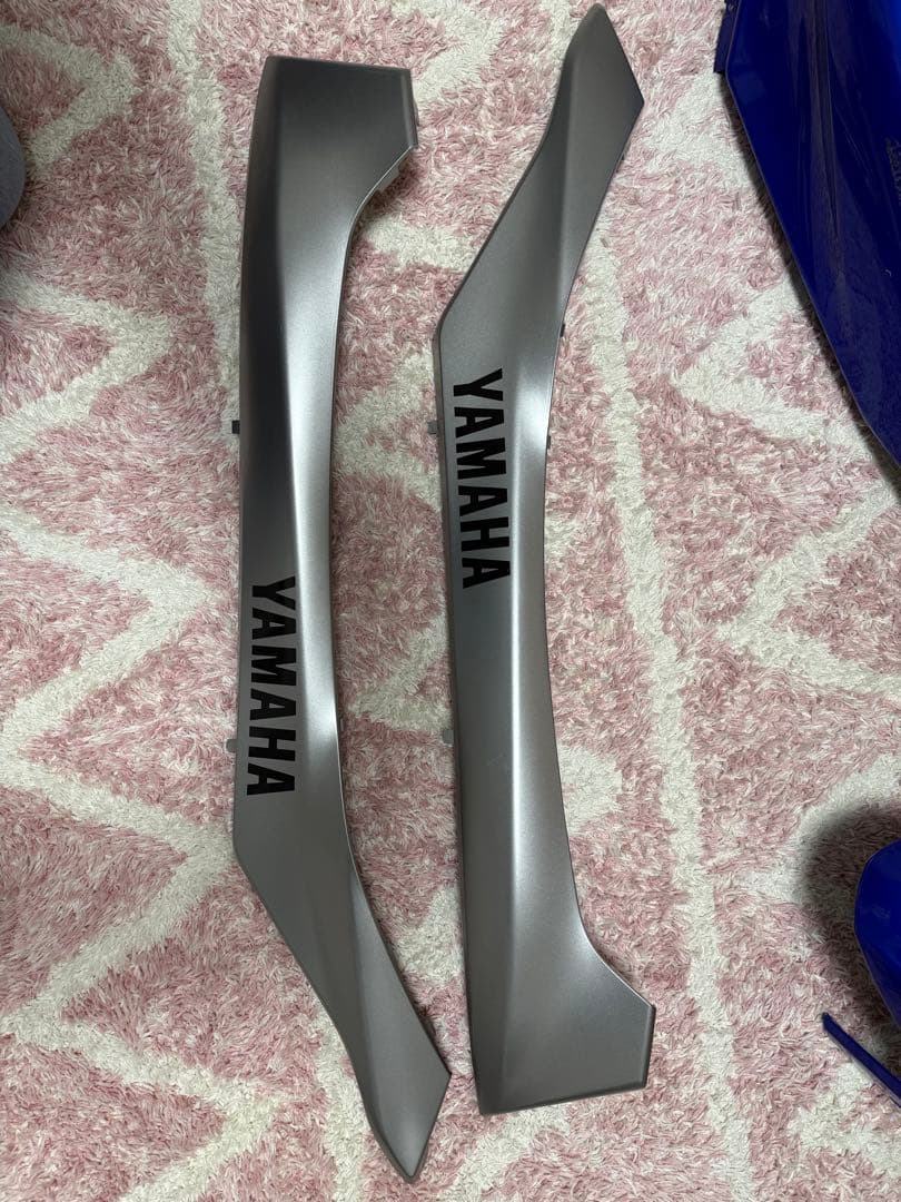 ヤマハ　マジェスティーs SG52J用外装9点セット