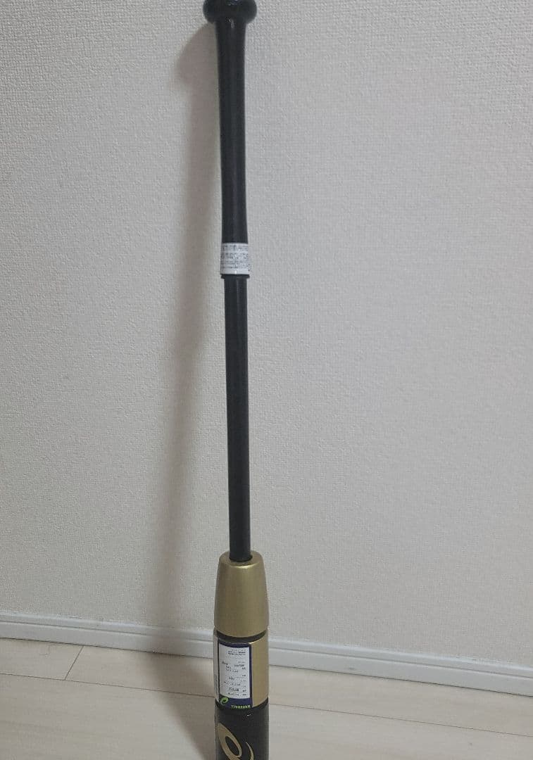 カウンタースイング【トレーニングバット】ASICS