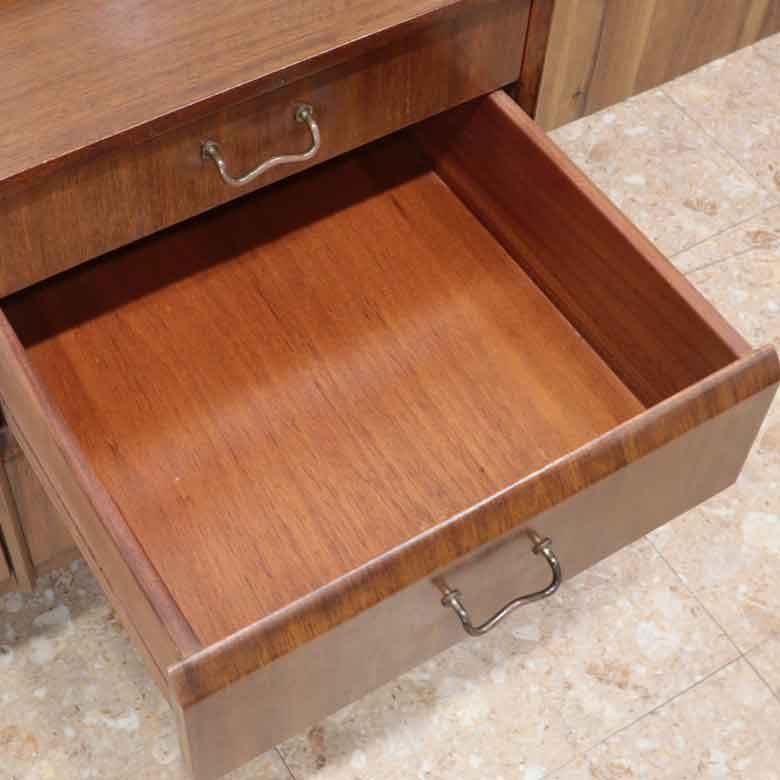 ネイサン NATHAN サイドボード ヴィンテージ イギリス ローキャビネット