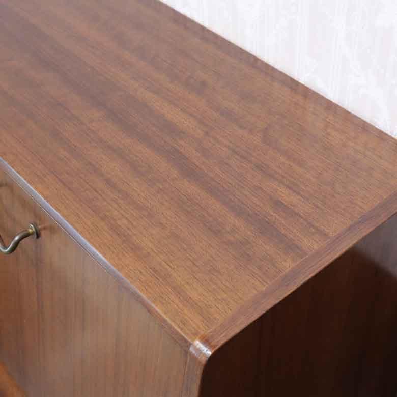 ネイサン NATHAN サイドボード ヴィンテージ イギリス ローキャビネット