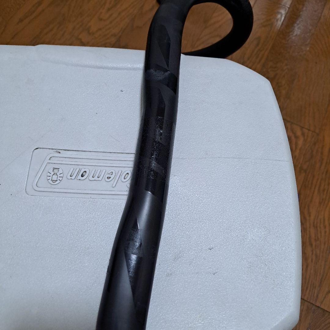 ZIPP SL70 ERGO カーボンハンドル 400mm