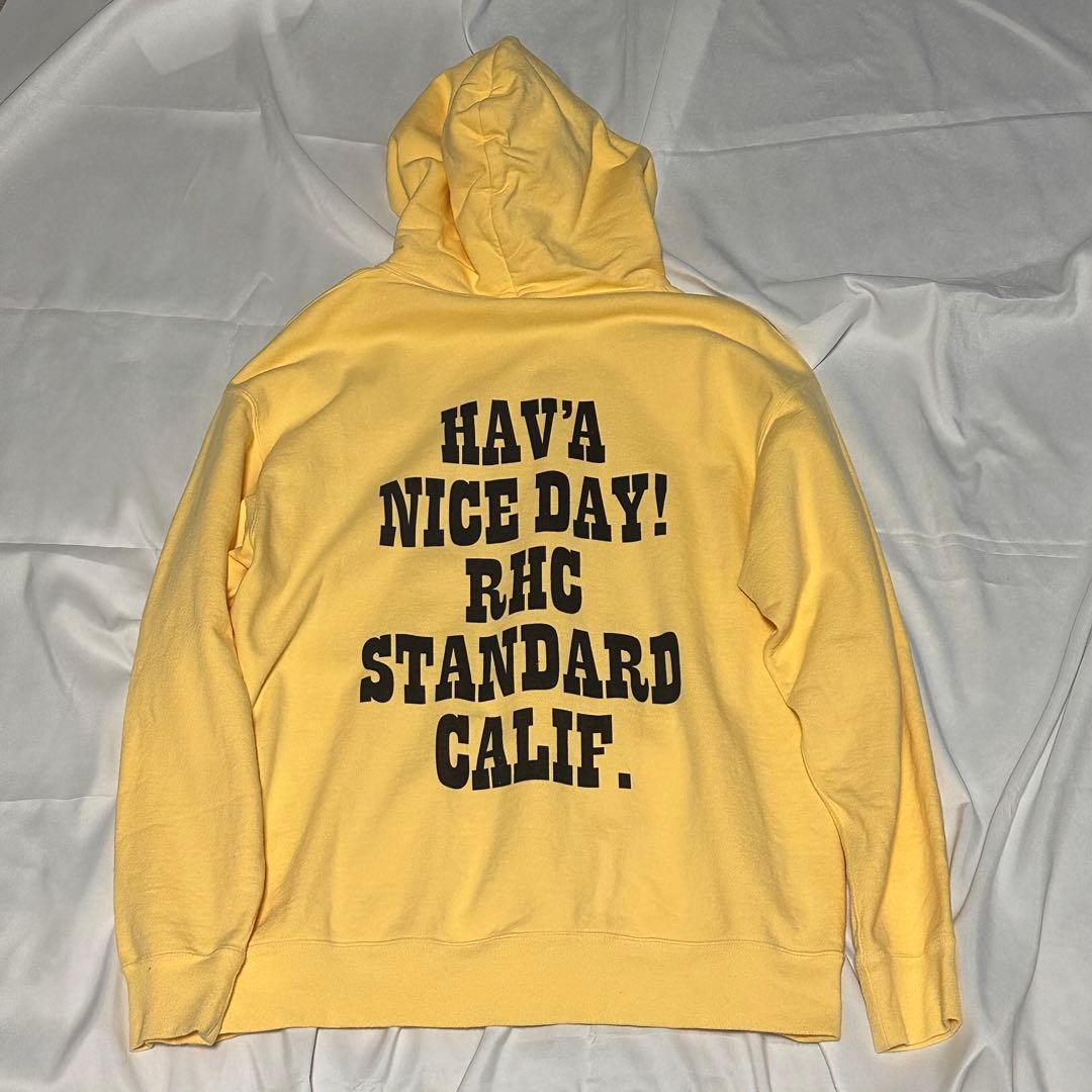 【 Lサイズ】RHC STANDARD CALIFORNIA RonHerman