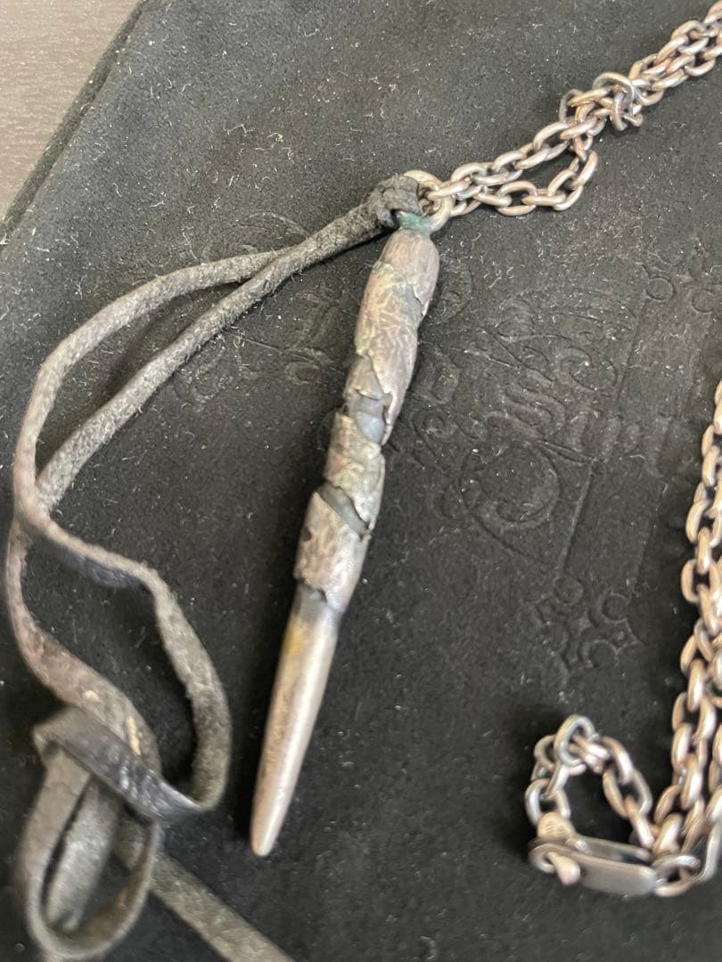 Loud Style Design ワンメイクネックレス