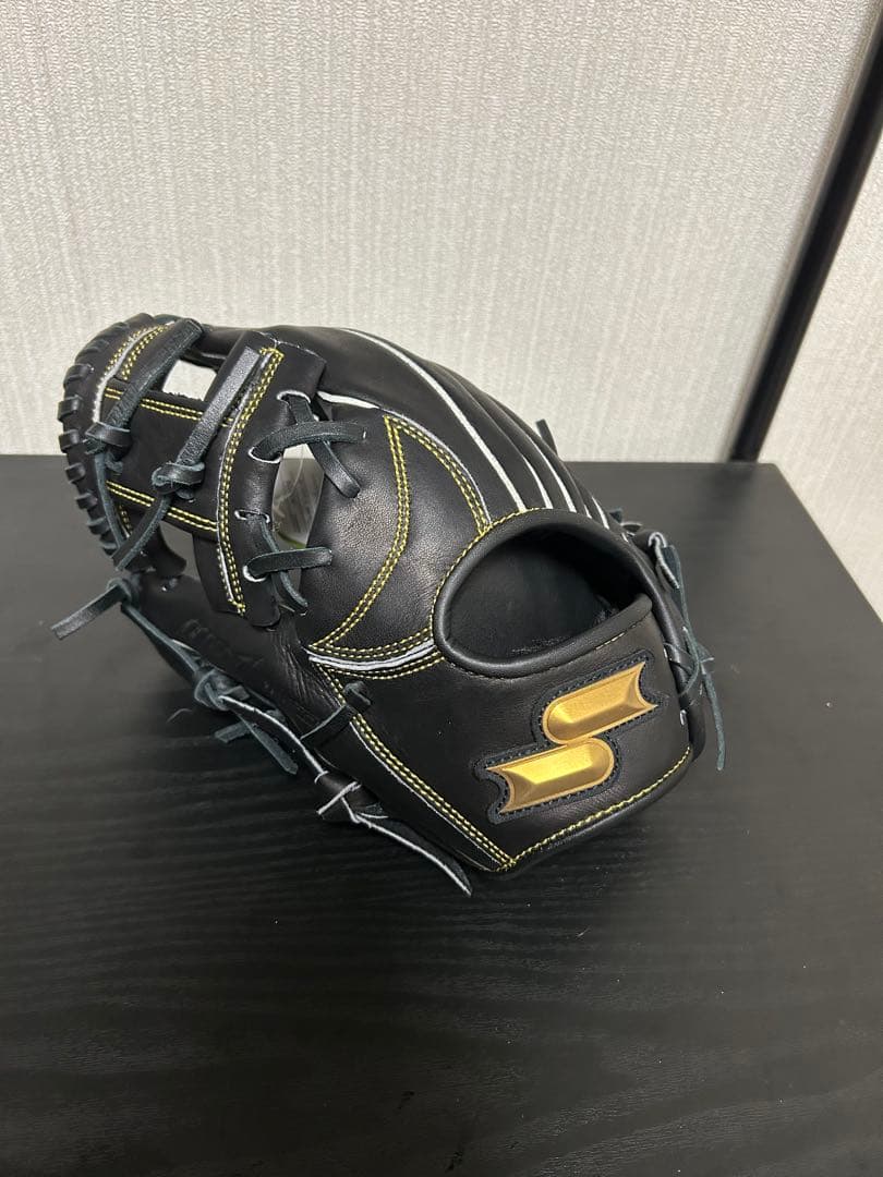 SSK ウィンドリーム　軟式少年用グラブ　左投げ　オールポジション