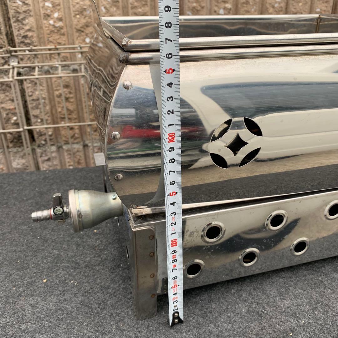 業務用 おでん鍋 　煮物　どてに　おでん ステンレス　都市ガス