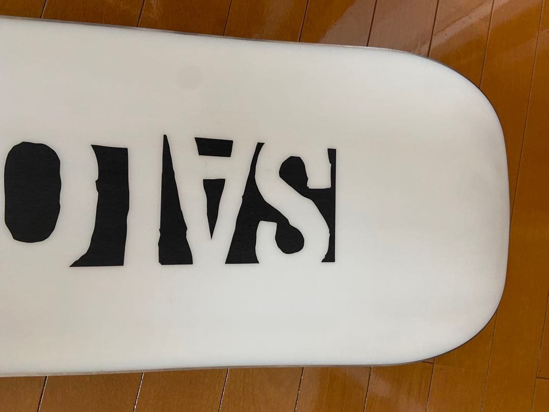 SALOMON クラフト 23.24 155cm