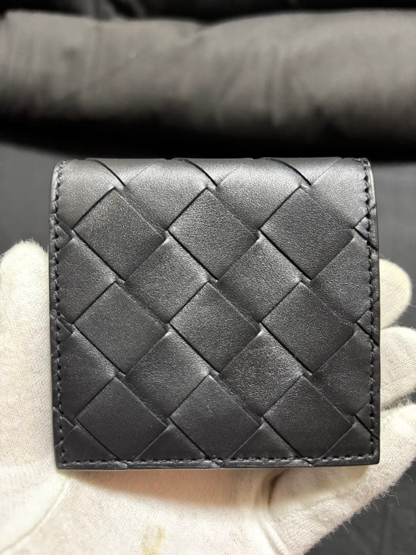 最終価格RFID内蔵 BOTTEGA VENETA イントレ ケース