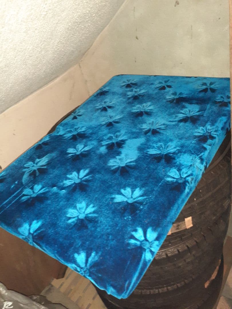 スーパーグレイト07助手席潰しバンド付き