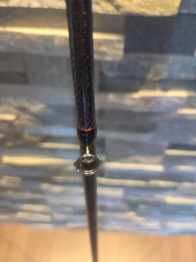 【美品】SHIMANO　13ポイズンアドレナ168ML