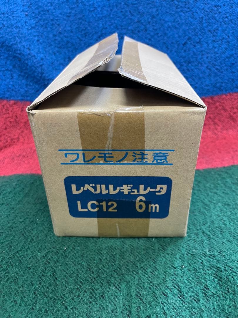 新明和 レベルレギュレーター LC12 6m 水中ポンプ用 フロートスイッチ