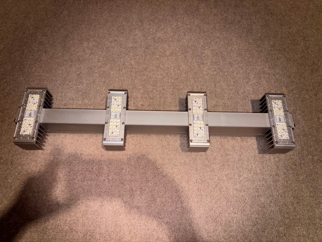 植物育成LED SANlight Q4WL