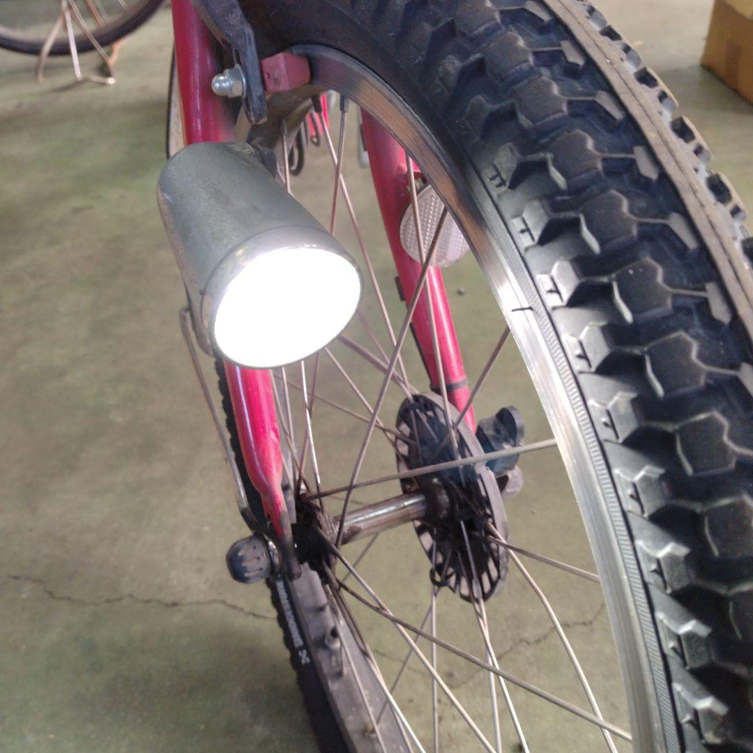 [706]送料無料 ブリヂストン Anjelino 電動アシスト自転車