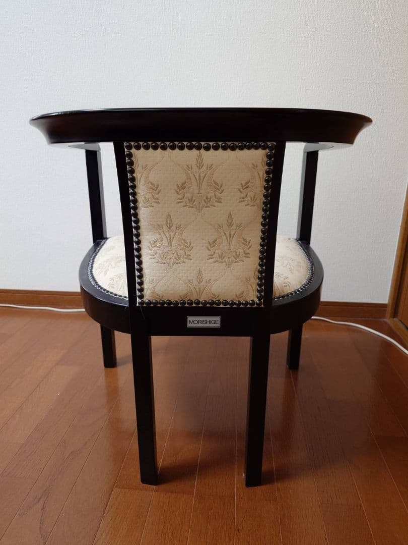 高級家具　MORISHIGE(モリシゲ)　メヌエット（Minuet）シリーズ