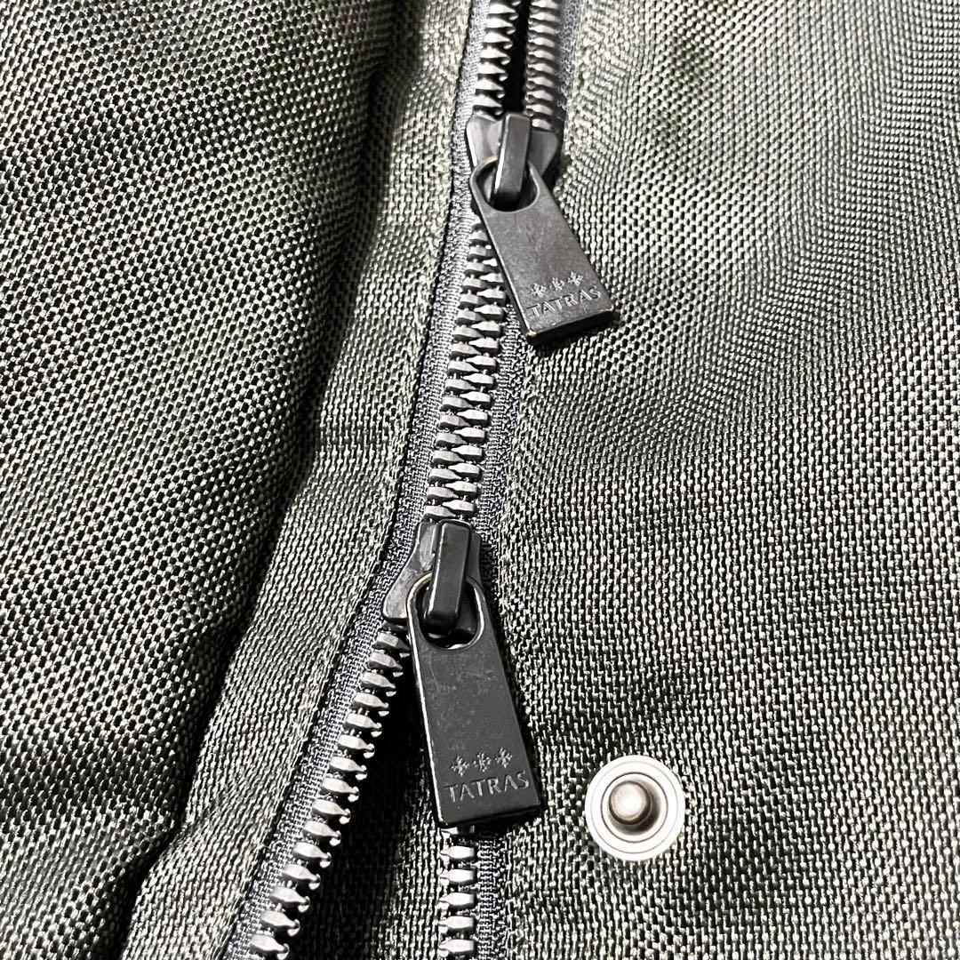 【専用】TATRAS LAGA ダウンコート 01 国内正規品 3WAY