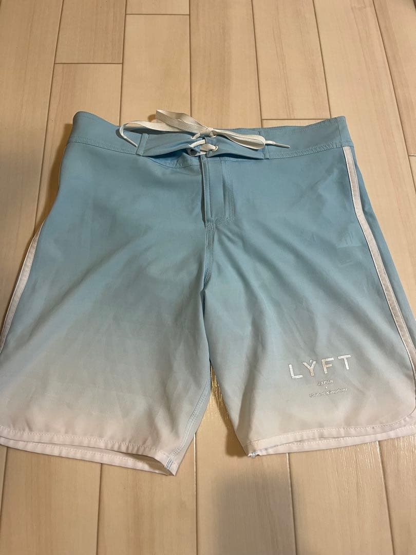 LYFT サーフパンツ Sサイズ