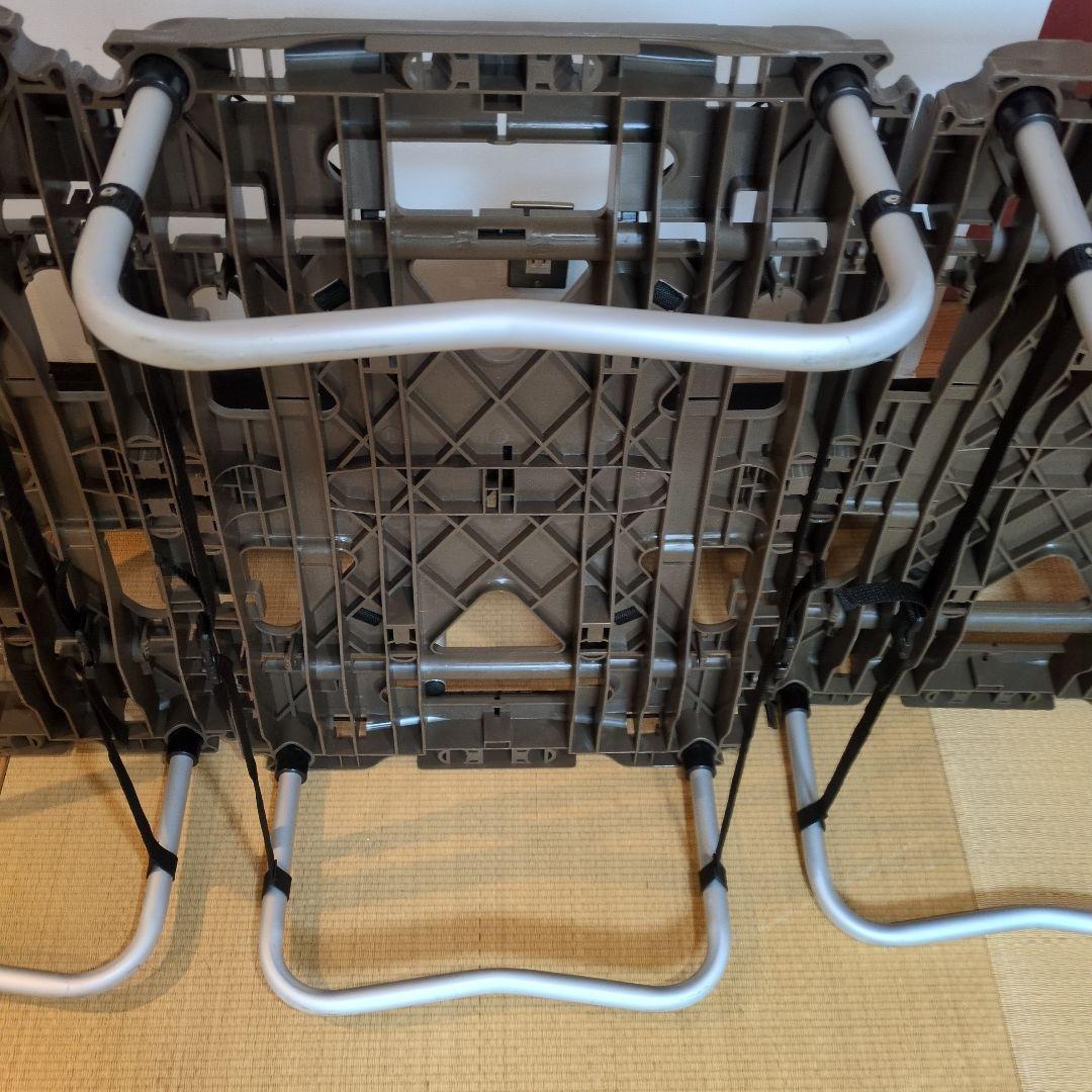 スノーピーク☆ラックソット☆