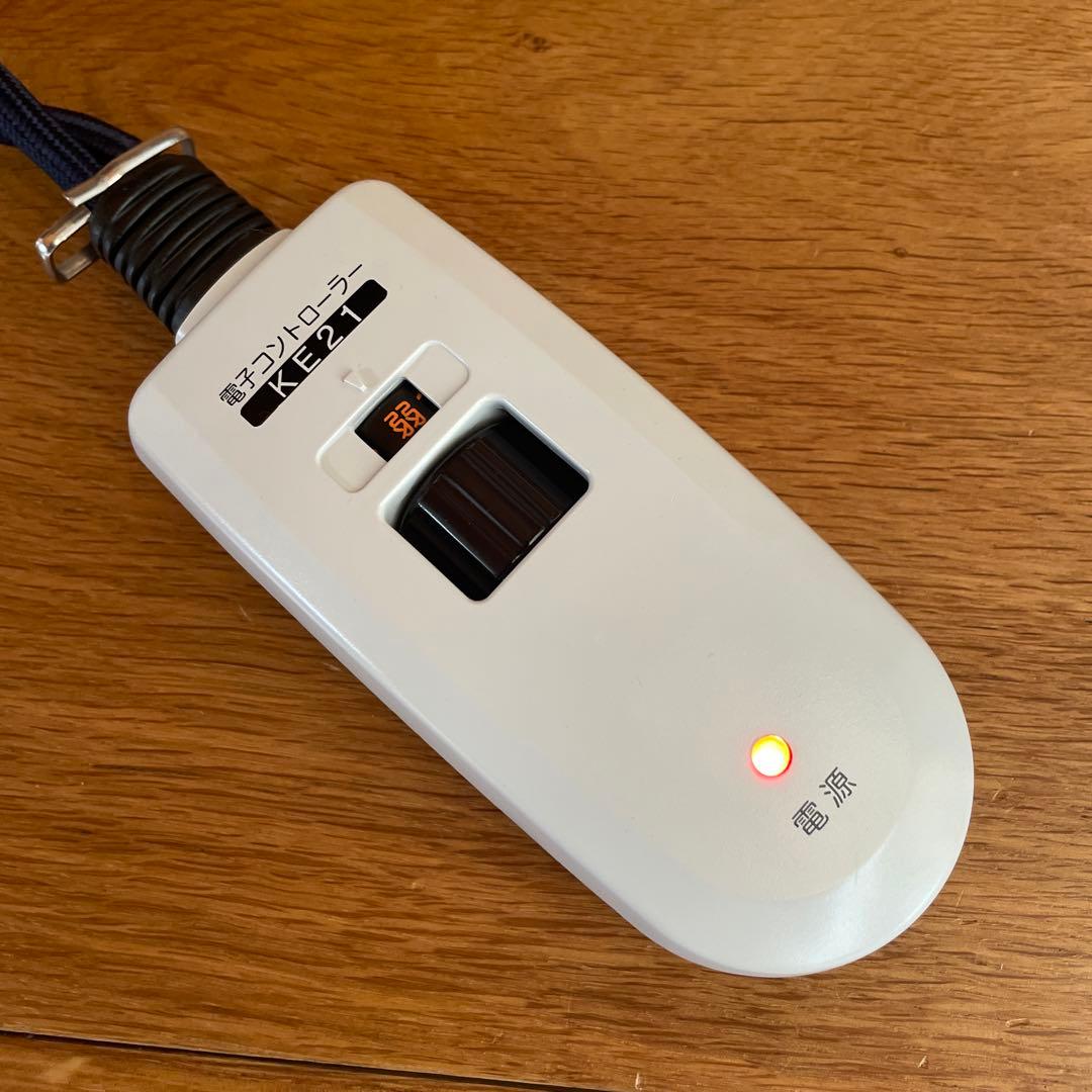 無印良品　楕円こたつ　MJ-KDF1340