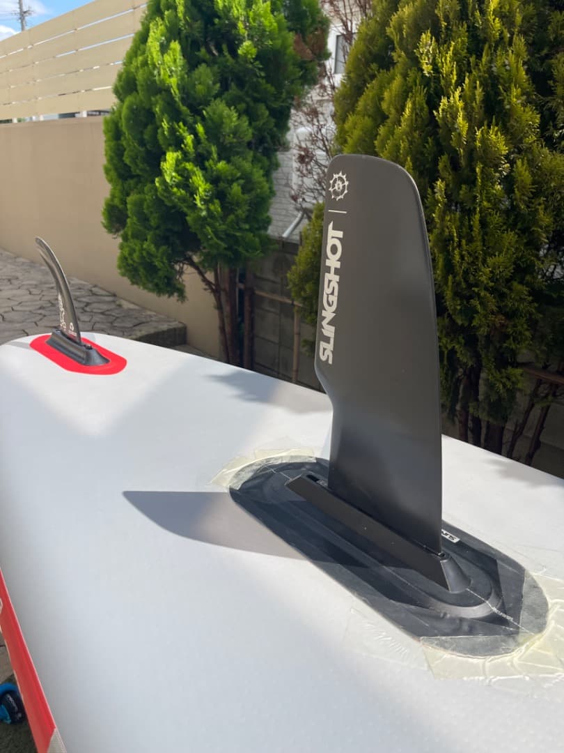 2023 Starboard iGO 10'8 サップボード インフレータブル