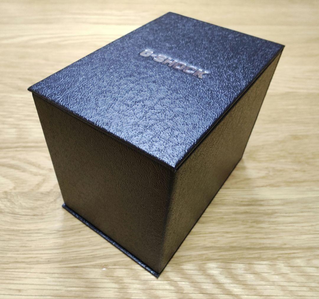 CASIO G-SHOCK GMA‑P2100M‑7AJF