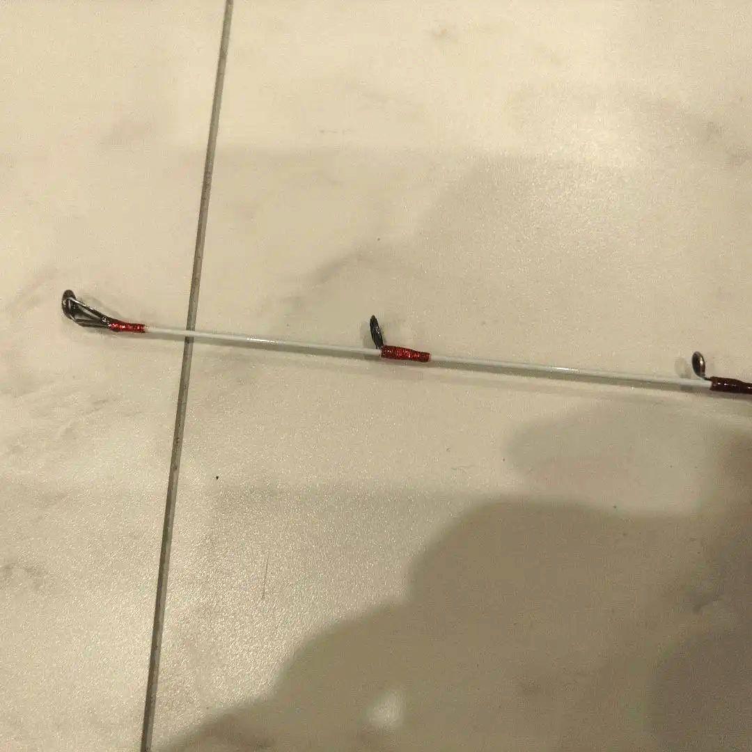 シマノ　炎月SS B610MH-S 右巻き