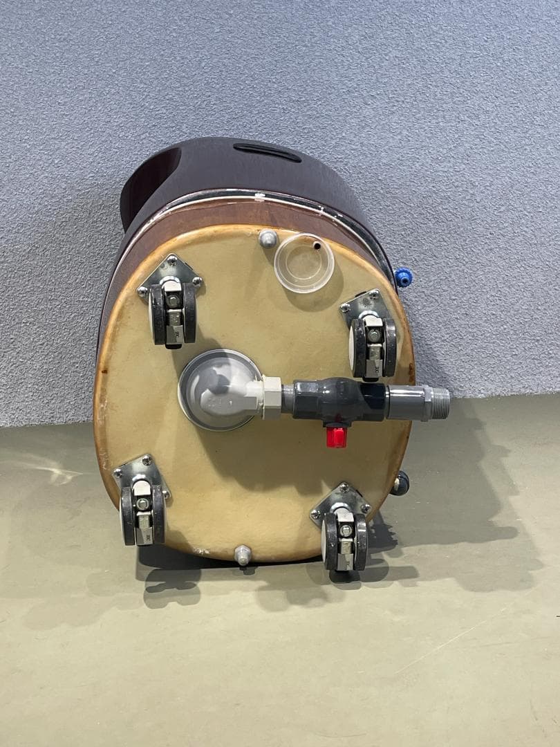 【お値引きしました】 移動式シャンプー台　ペロ　PERRO