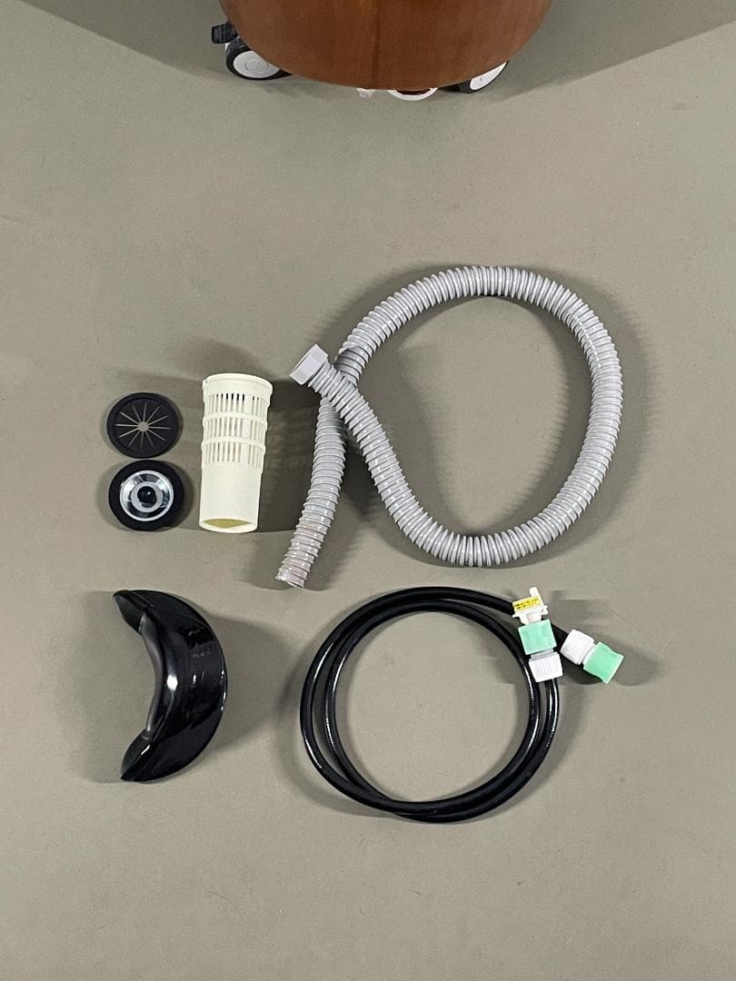 【お値引きしました】 移動式シャンプー台　ペロ　PERRO