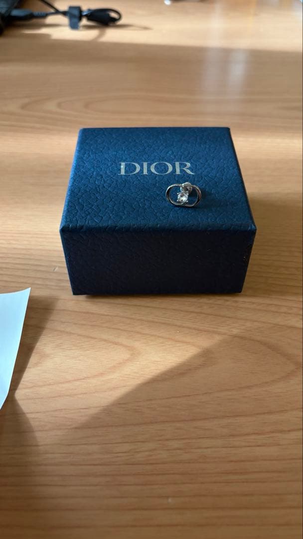 Dior ピアス(片耳用)
