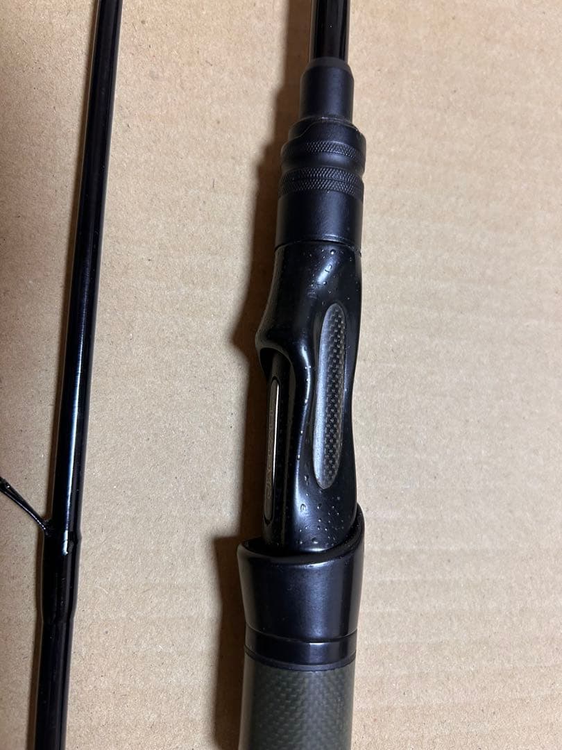 21ムーンショットS86ML