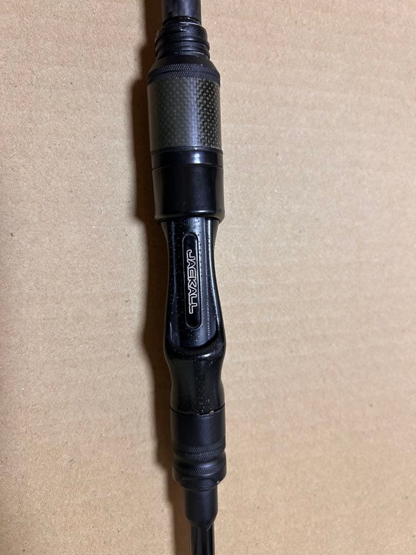 21ムーンショットS86ML