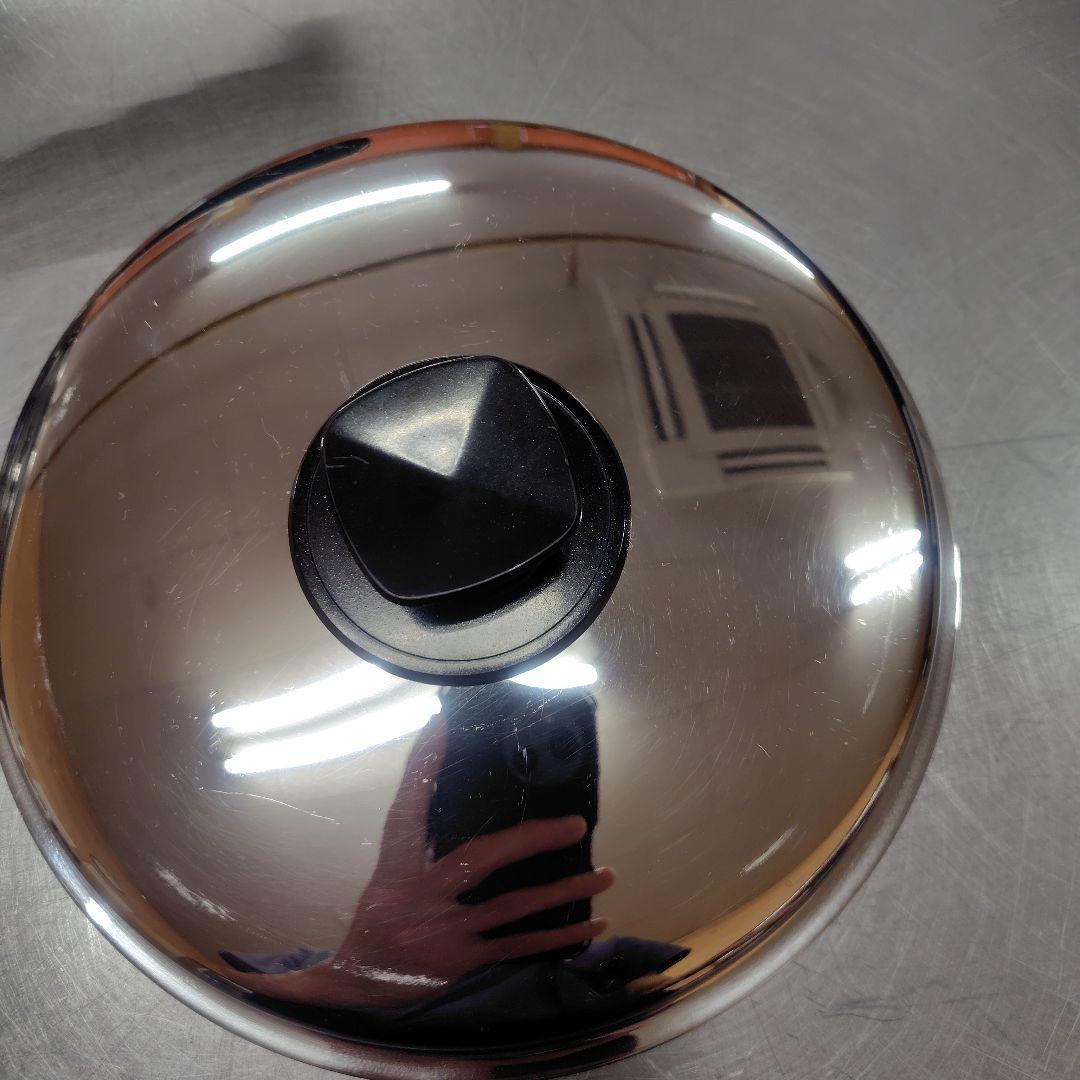 ビタクラフトフライパン 24.5cm